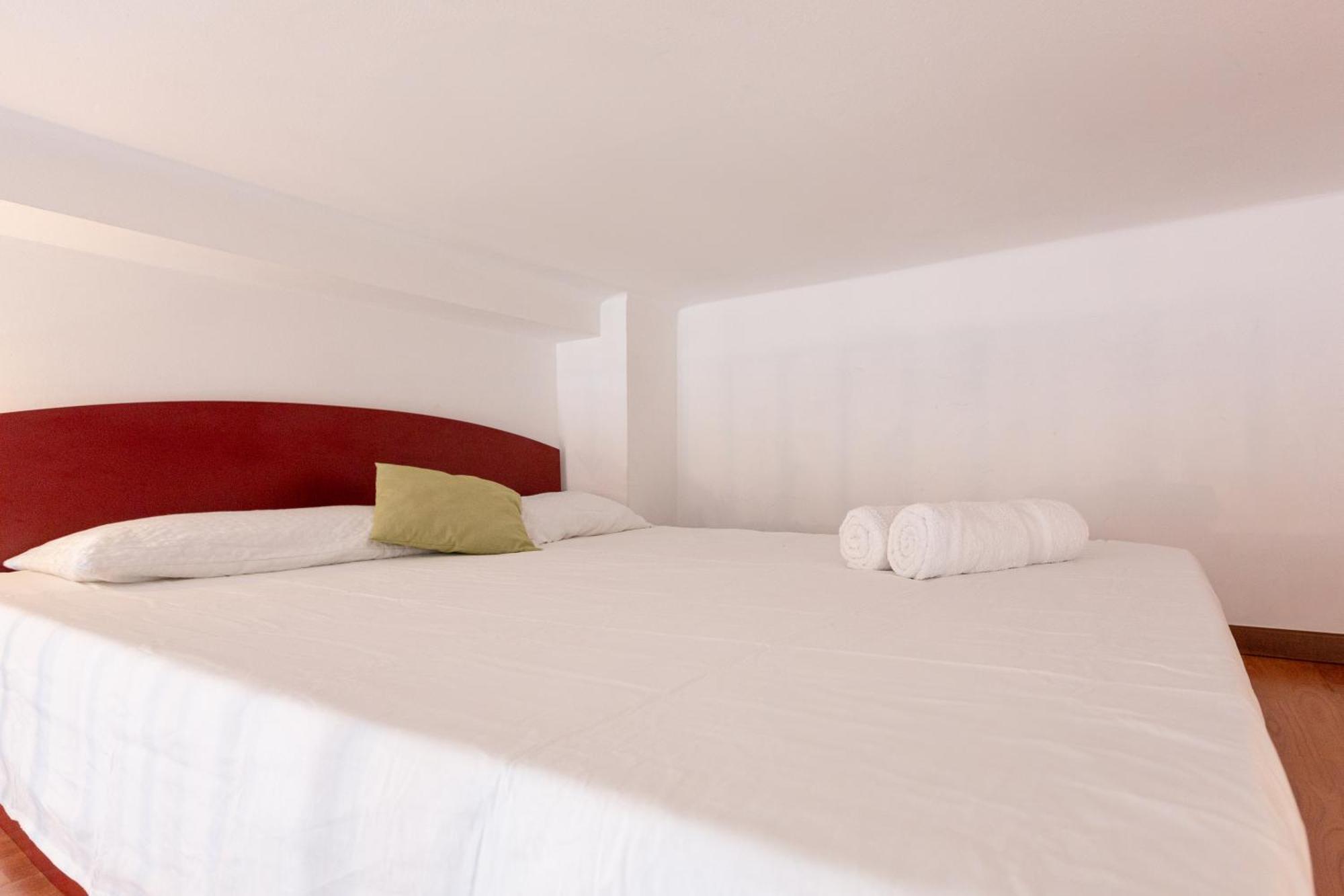 Soft Colors Exclusive Apartment - Navigli District - M2 Milan Extérieur photo