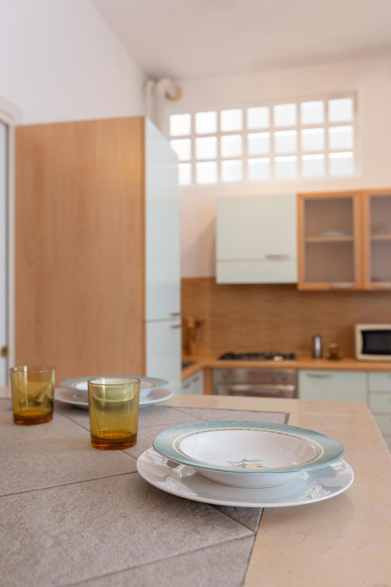Soft Colors Exclusive Apartment - Navigli District - M2 Milan Extérieur photo