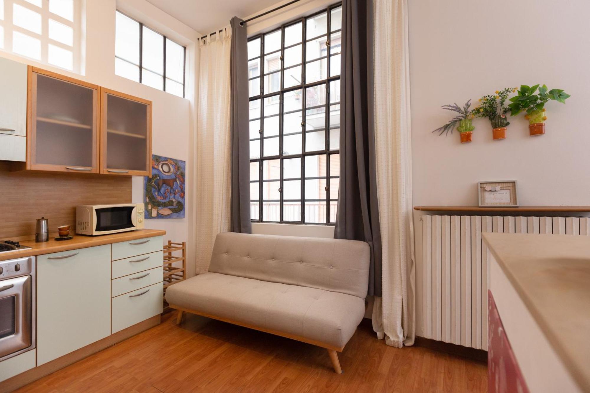 Soft Colors Exclusive Apartment - Navigli District - M2 Milan Extérieur photo